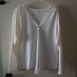 ADAY That's A Wrap Top